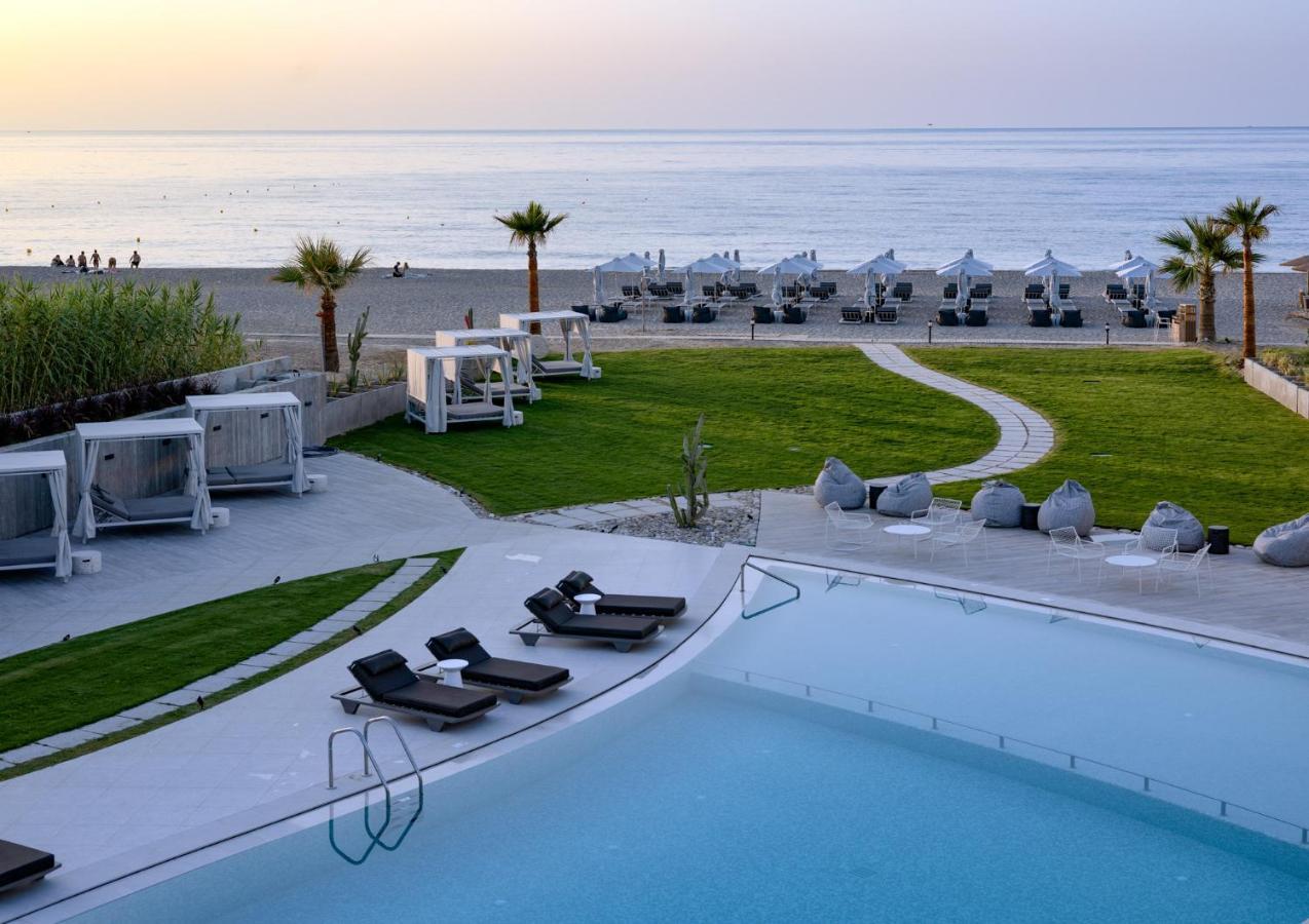 Nautilux Rethymno By Mage Hotels 外观 照片 The Westin Resort and Villas, Naoussa, Paros