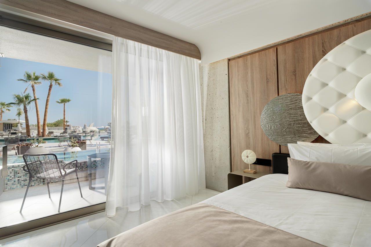 Nautilux Rethymno By Mage Hotels 外观 照片
